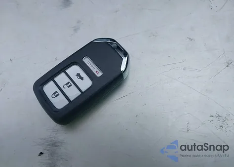 2022 Honda Accord Sport from USA, damaged, VIN 1HGCV1F33NA040730